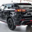2026 Proton X70 Sport Edition launched – RM6k worth of added value for extra RM2.5k, priced at RM115,300