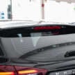 2026 Proton X70 Sport Edition launched – RM6k worth of added value for extra RM2.5k, priced at RM115,300