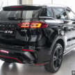 2026 Proton X70 Sport Edition launched – RM6k worth of added value for extra RM2.5k, priced at RM115,300