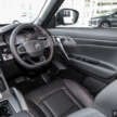 2026 Proton X70 Sport Edition launched – RM6k worth of added value for extra RM2.5k, priced at RM115,300
