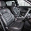 2026 Proton X70 Sport Edition launched – RM6k worth of added value for extra RM2.5k, priced at RM115,300