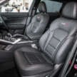 2026 Proton X70 Sport Edition launched – RM6k worth of added value for extra RM2.5k, priced at RM115,300