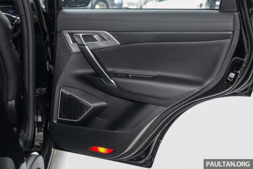 Proton X70 Sport Edition – special run limited to 600 units, based on Premium variant; launch on April 16 2065343