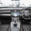 2026 Proton X70 Sport Edition launched – RM6k worth of added value for extra RM2.5k, priced at RM115,300