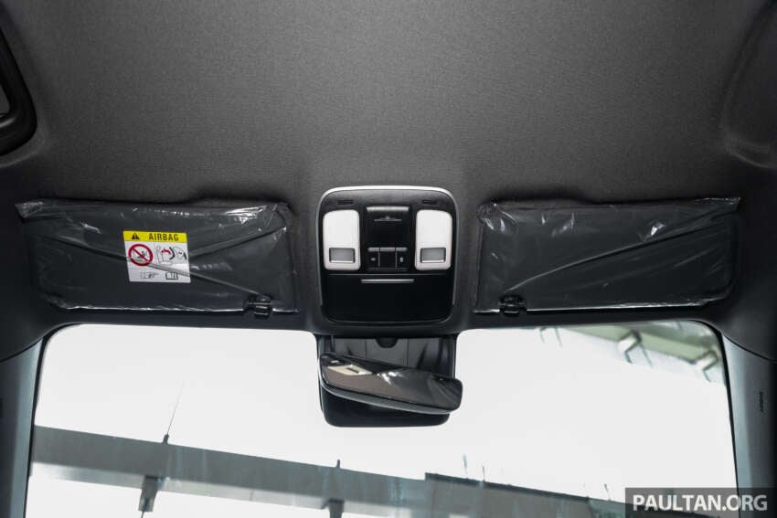 Proton X70 Sport Edition – special run limited to 600 units, based on Premium variant; launch on April 16 2065334