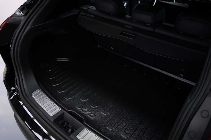 2026 Proton X70 Sport Edition launched – RM6k worth of added value for extra RM2.5k, priced at RM115,300 2067506