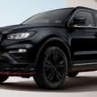 2026 Proton X70 Sport Edition launched – RM6k worth of added value for extra RM2.5k, priced at RM115,300