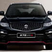 2026 Proton X70 Sport Edition launched – RM6k worth of added value for extra RM2.5k, priced at RM115,300