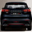 2026 Proton X70 Sport Edition launched – RM6k worth of added value for extra RM2.5k, priced at RM115,300