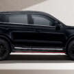 2026 Proton X70 Sport Edition launched – RM6k worth of added value for extra RM2.5k, priced at RM115,300