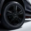2026 Proton X70 Sport Edition launched – RM6k worth of added value for extra RM2.5k, priced at RM115,300