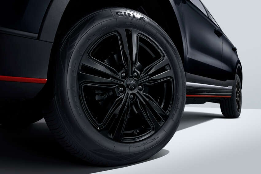 2026 Proton X70 Sport Edition launched – RM6k worth of added value for extra RM2.5k, priced at RM115,300 2067500