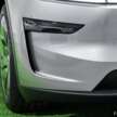 Tesla Model Y L dilancar di Malaysia – jarak roda lebih jauh, 6-tempat duduk, anggaran RM260k; Q2 2026