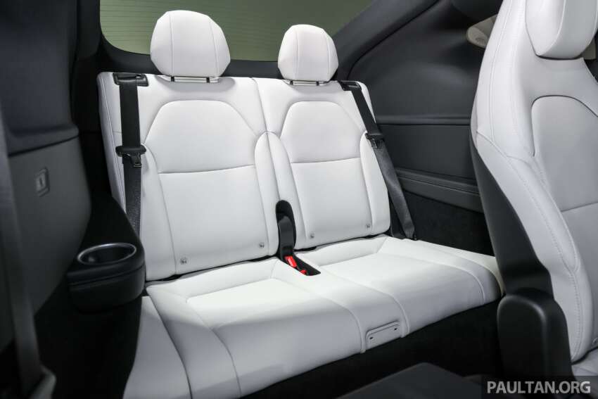 Tesla Model Y L dilancar di Malaysia – jarak roda lebih jauh, 6-tempat duduk, anggaran RM260k; Q2 2026 2059528