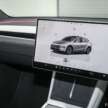 Tesla Model Y L dilancar di Malaysia – jarak roda lebih jauh, 6-tempat duduk, anggaran RM260k; Q2 2026