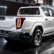2026 Toyota Hilux EV in Malaysia – electric Travo, Thai CBU, 196 PS, 257 km WLTP range, priced at RM226k