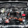 2026 Toyota Hilux EV in Malaysia – electric Travo, Thai CBU, 196 PS, 257 km WLTP range, priced at RM226k