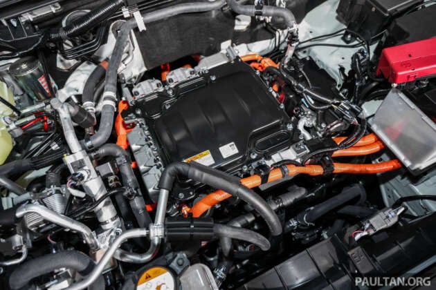 2026 Toyota Hilux EV in Malaysia – electric Travo, Thai CBU, 196 PS, 257 km WLTP range, priced at RM226k