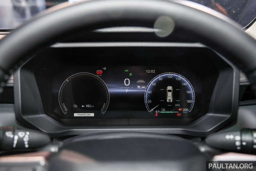 2026 Toyota Hilux EV in Malaysia – electric Travo, Thai CBU, 196 PS, 257 km WLTP range, priced at RM226k 2060609