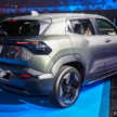 Toyota Urban Cruiser EV in Malaysia – rebadged Suzuki eVitara, 426 km range, CBU India, RM198k