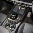 Toyota bZ4X facelift in Malaysia – FWD only, 227 PS, 269 Nm, 525 km WLTP range, priced at RM220k