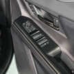 Toyota bZ4X facelift in Malaysia – FWD only, 227 PS, 269 Nm, 525 km WLTP range, priced at RM220k