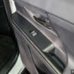 Toyota bZ4X facelift in Malaysia – FWD only, 227 PS, 269 Nm, 525 km WLTP range, priced at RM220k
