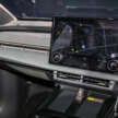 Toyota bZ4X facelift in Malaysia – FWD only, 227 PS, 269 Nm, 525 km WLTP range, priced at RM220k