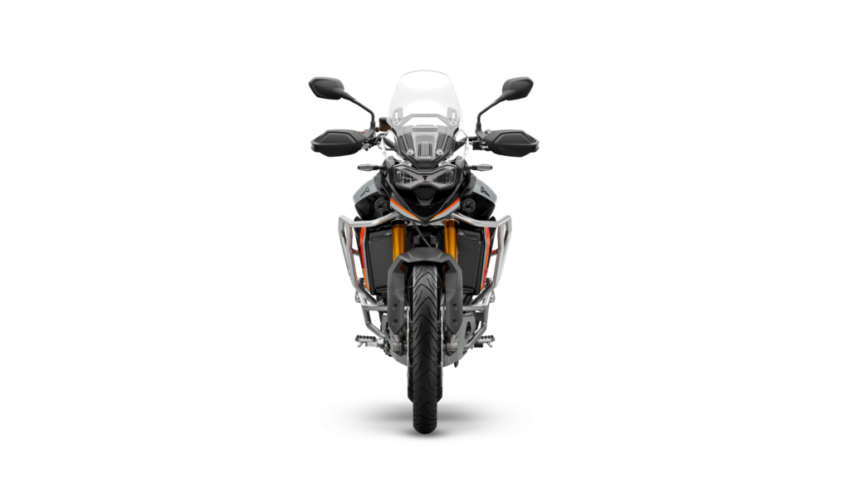 2026 Triumph  Tiger 900 Alpine and Desert Editions for Malaysia, priced at RM85,450 and RM89,250 2074880
