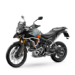 2026 Triumph  Tiger 900 Alpine and Desert Editions for Malaysia, priced at RM85,450 and RM89,250