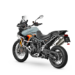 2026 Triumph  Tiger 900 Alpine and Desert Editions for Malaysia, priced at RM85,450 and RM89,250