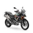 2026 Triumph  Tiger 900 Alpine and Desert Editions for Malaysia, priced at RM85,450 and RM89,250