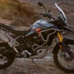 2026 Triumph  Tiger 900 Alpine and Desert Editions for Malaysia, priced at RM85,450 and RM89,250