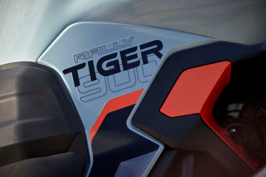 2026 Triumph  Tiger 900 Alpine and Desert Editions for Malaysia, priced at RM85,450 and RM89,250 2074874