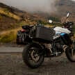2026 Triumph  Tiger 900 Alpine and Desert Editions for Malaysia, priced at RM85,450 and RM89,250