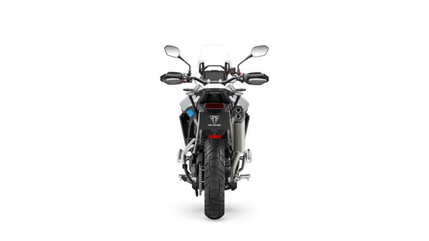 2026 Triumph  Tiger 900 Alpine and Desert Editions for Malaysia, priced at RM85,450 and RM89,250 2074862
