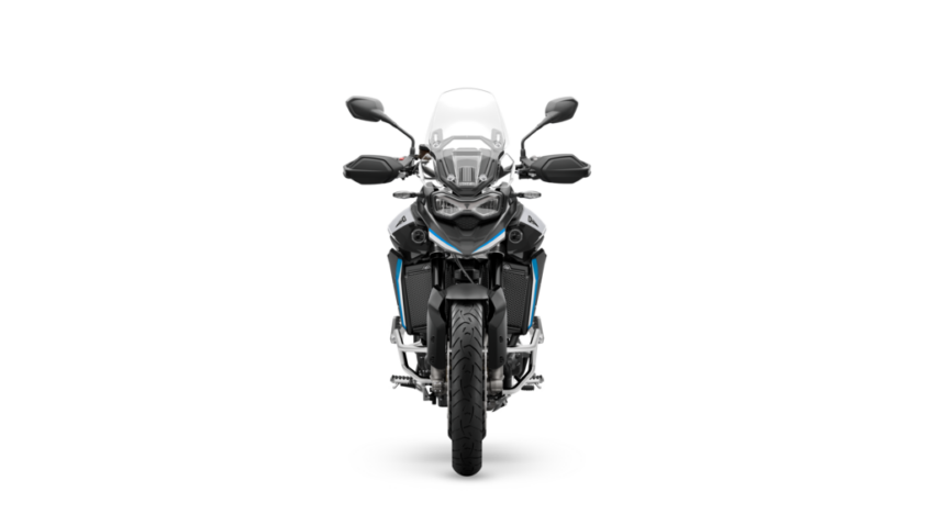 2026 Triumph  Tiger 900 Alpine and Desert Editions for Malaysia, priced at RM85,450 and RM89,250 2074863
