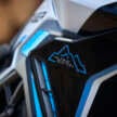 2026 Triumph  Tiger 900 Alpine and Desert Editions for Malaysia, priced at RM85,450 and RM89,250
