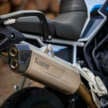 2026 Triumph  Tiger 900 Alpine and Desert Editions for Malaysia, priced at RM85,450 and RM89,250