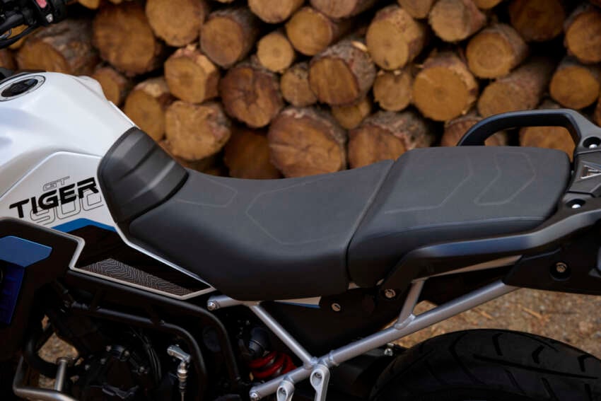 2026 Triumph  Tiger 900 Alpine and Desert Editions for Malaysia, priced at RM85,450 and RM89,250 2074857