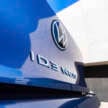 Volkswagen ID.3 Neo debuts – EV hatch gets updated styling, more physical controls; up to 630 km WLTP