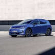 Volkswagen ID.3 Neo debuts – EV hatch gets updated styling, more physical controls; up to 630 km WLTP