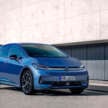 Volkswagen ID.3 Neo debuts – EV hatch gets updated styling, more physical controls; up to 630 km WLTP