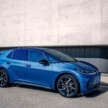 Volkswagen ID.3 Neo debuts – EV hatch gets updated styling, more physical controls; up to 630 km WLTP