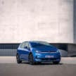 Volkswagen ID.3 Neo debuts – EV hatch gets updated styling, more physical controls; up to 630 km WLTP