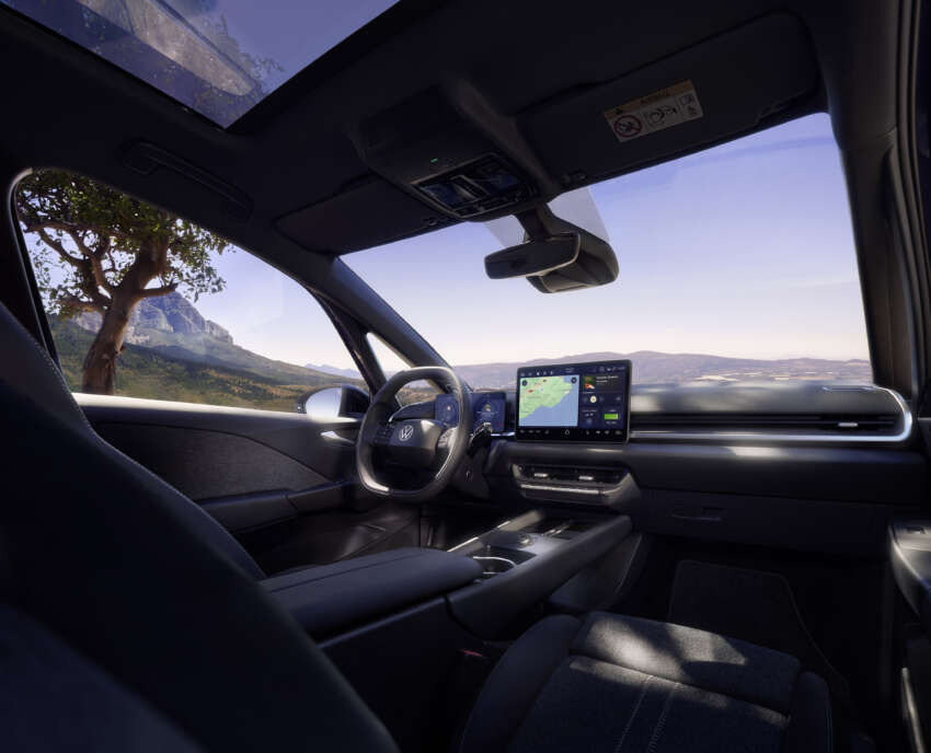 Volkswagen ID.3 Neo debuts – EV hatch gets updated styling, more physical controls; up to 630 km WLTP 2067612