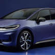 Volkswagen ID.3 Neo debuts – EV hatch gets updated styling, more physical controls; up to 630 km WLTP