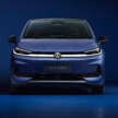Volkswagen ID.3 Neo debuts – EV hatch gets updated styling, more physical controls; up to 630 km WLTP