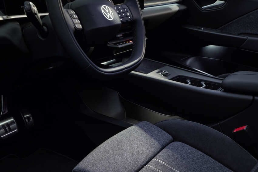 Volkswagen ID.3 Neo debuts – EV hatch gets updated styling, more physical controls; up to 630 km WLTP 2067622