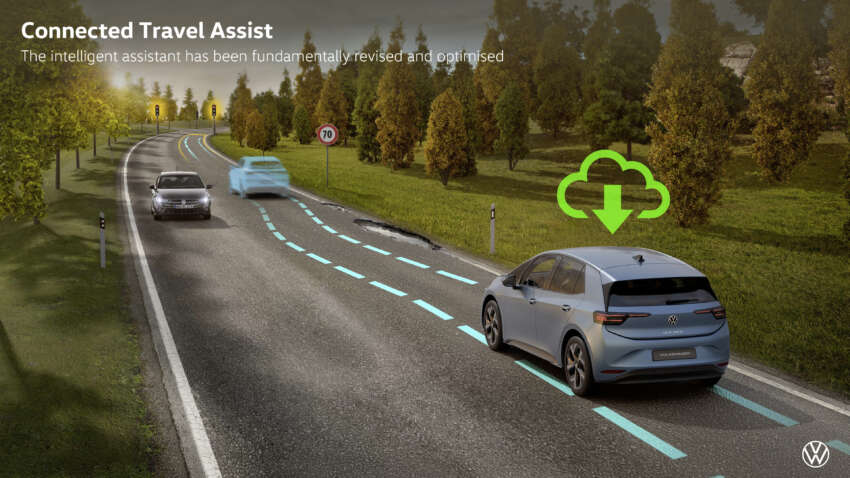 Volkswagen ID.3 Neo debuts – EV hatch gets updated styling, more physical controls; up to 630 km WLTP 2067626